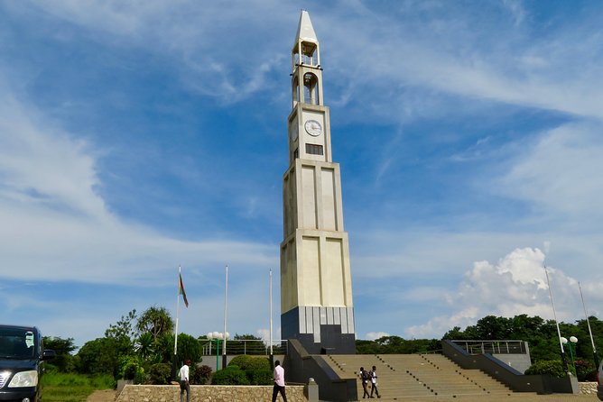 Cultural Tour of Lilongwe